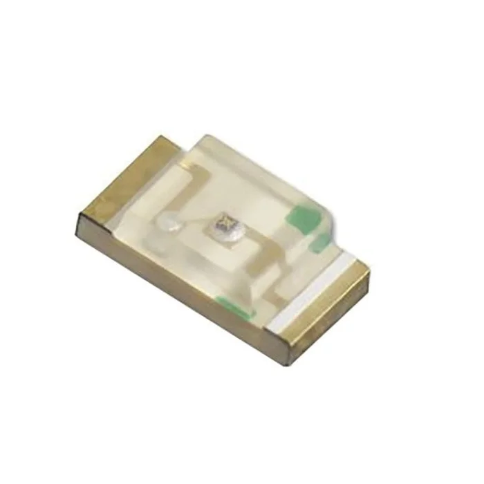 0603 Surface Mount LED Yellow 100Pcs.