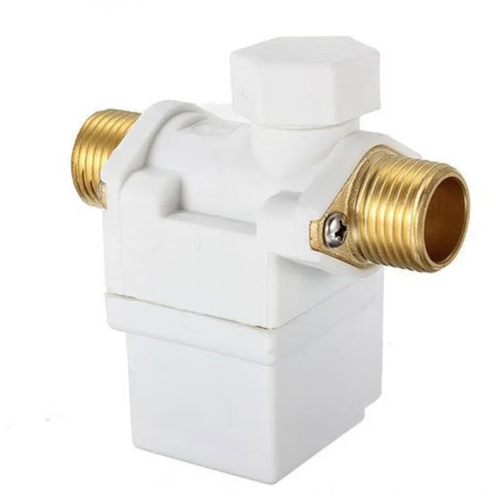 1/2inch Normal Closed 12V Electric Pressure Solar Water Heater Solenoid Valve