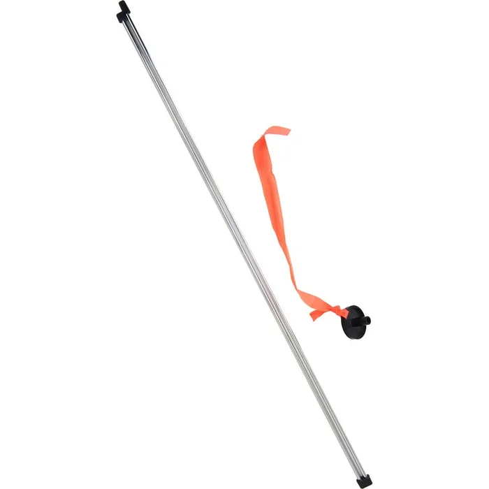 1/8 Two-Piece Launch Rod