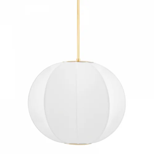 1 LIGHT PENDANT (57|KBS1744701S-AGB)