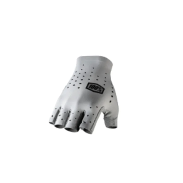 100% EXCEEDA SLING SHORT FINGER GLOVES