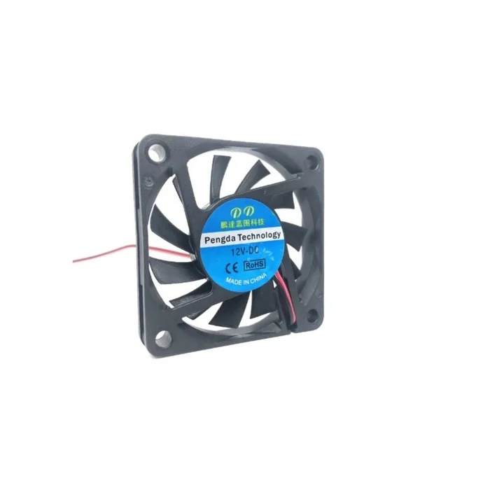 12V 4010 Cooling Fan for 3D Printer (1 pcs)