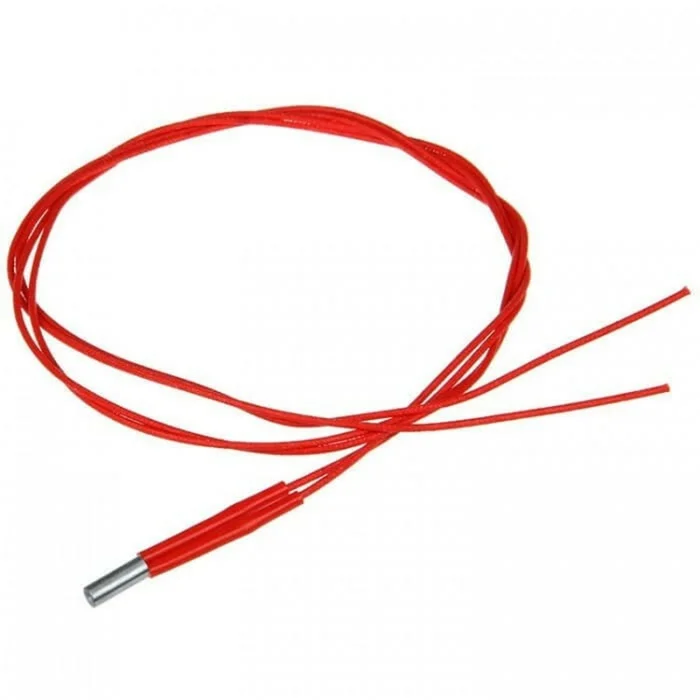 12v 40W Ceramic Cartridge Heater For 3d Printer