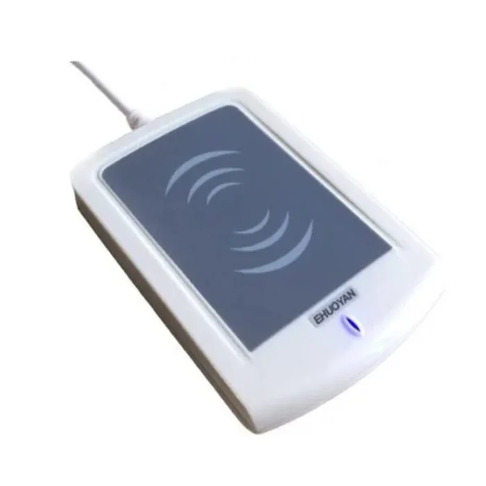 13.56MHz ER300D Plug and Play RFID NFC Reader