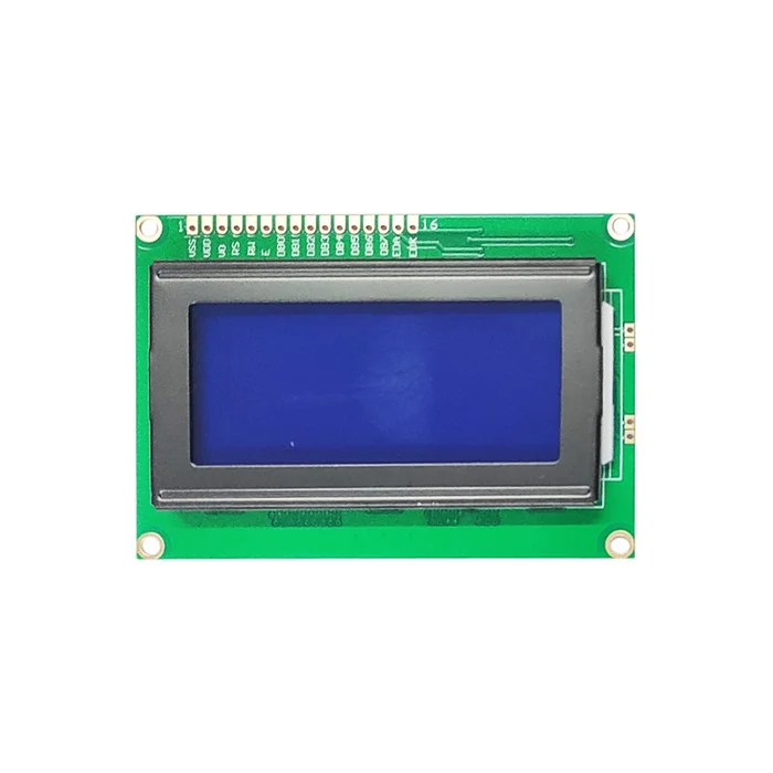 1604 Display 16*4 (BLUE)