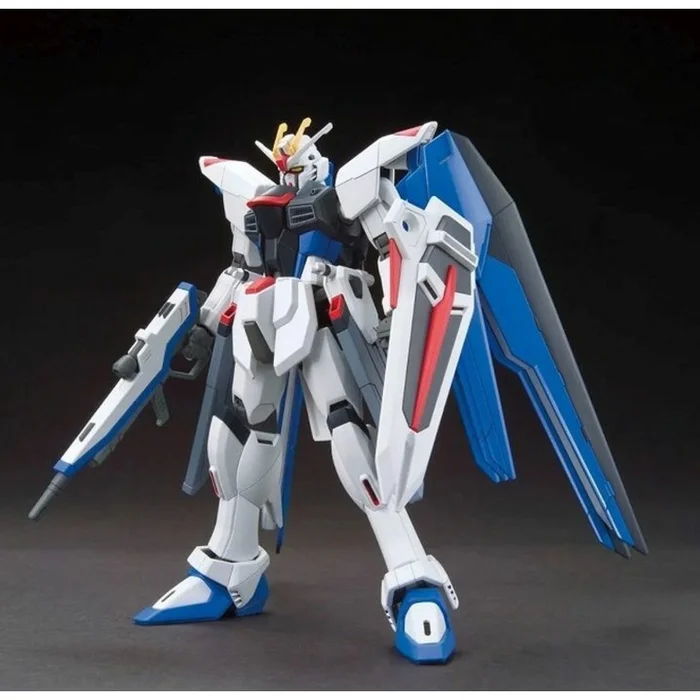#192 Freedom Gundam Gundam SEED, Bandai HGCE