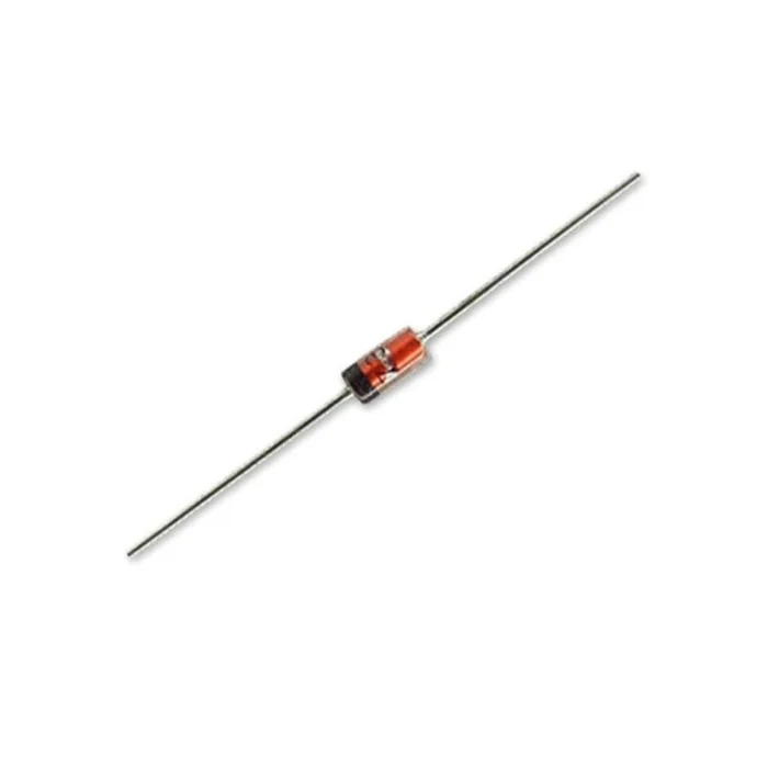 1N4729 1W 3.6V Zener Diode (100 Pcs)