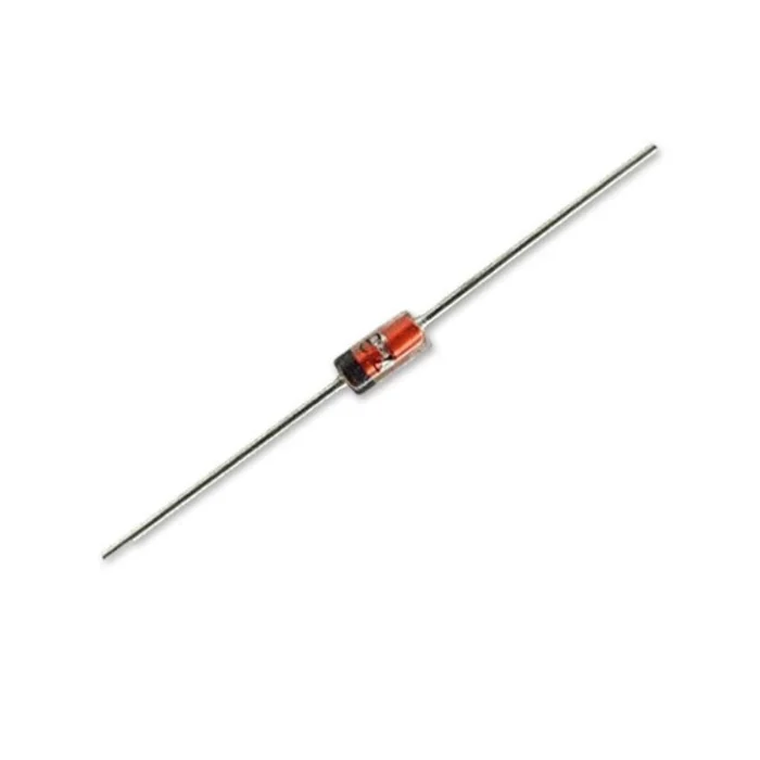 1N4730 1W 3.9V Zener Diode (100 Pcs)