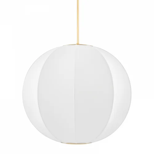 2 LIGHT PENDANT (57|KBS1744701L-AGB)