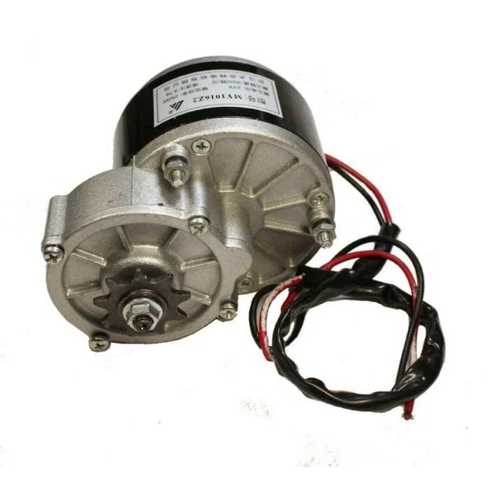 24V 250W MY1016Z2 Electric Motor for E-Bike, electric tricycle ,Electric motor