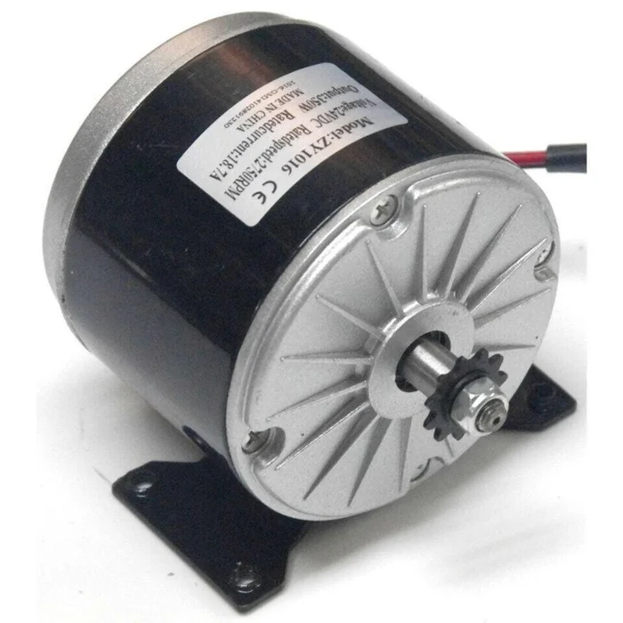 24V 350W Electric Motor for Electric Bike, electric tricycle ,Electric motor