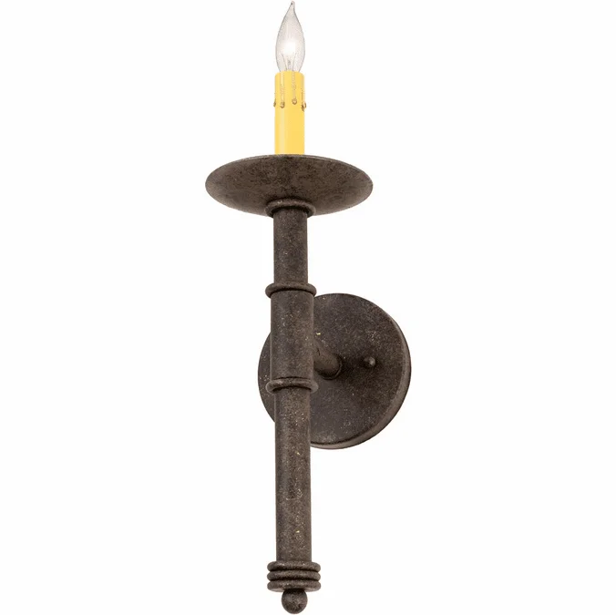 2nd Ave. 211458 Amada Traditional Antiquity Wall Lighting