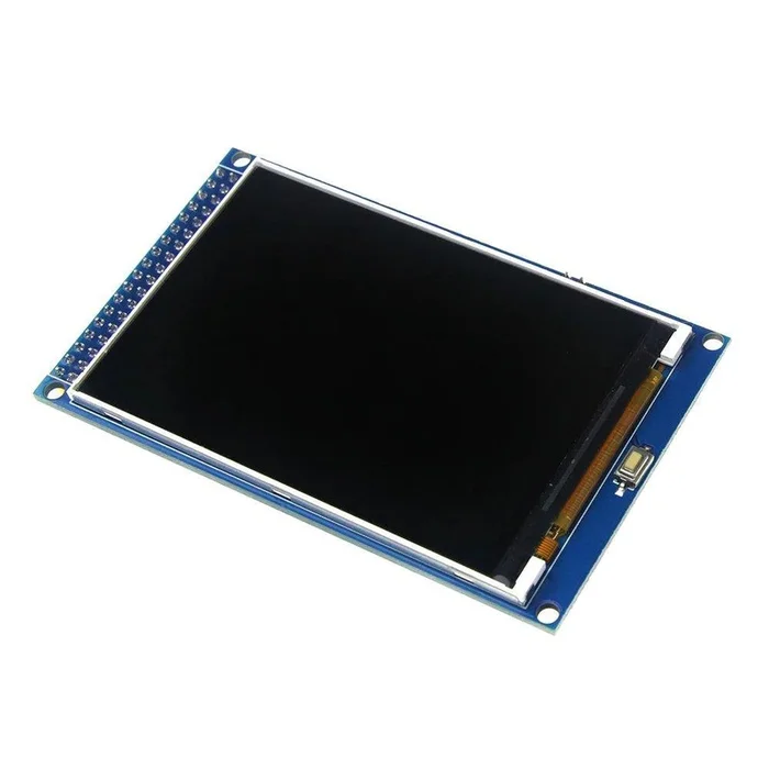 3.2in TFT LCD Display Shield for Arduino