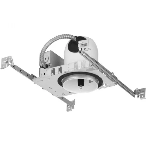 4” Air-Tight Non-IC New Construction Recessed Air-Tight Housing (149|P804N-N-MD-AT)