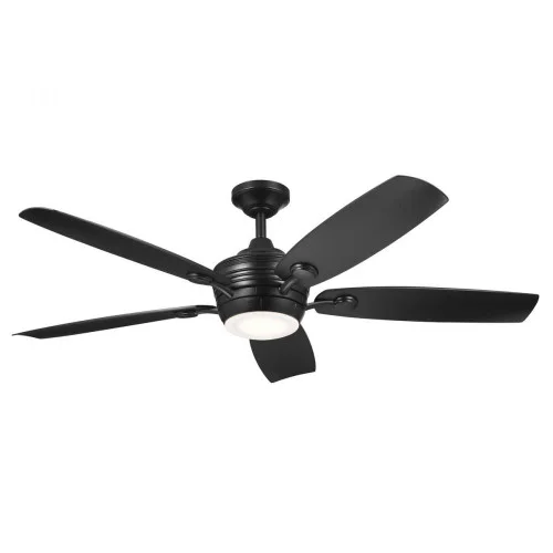 56 Inch Tranquil Weather+ Fan (10687|310130SBK)