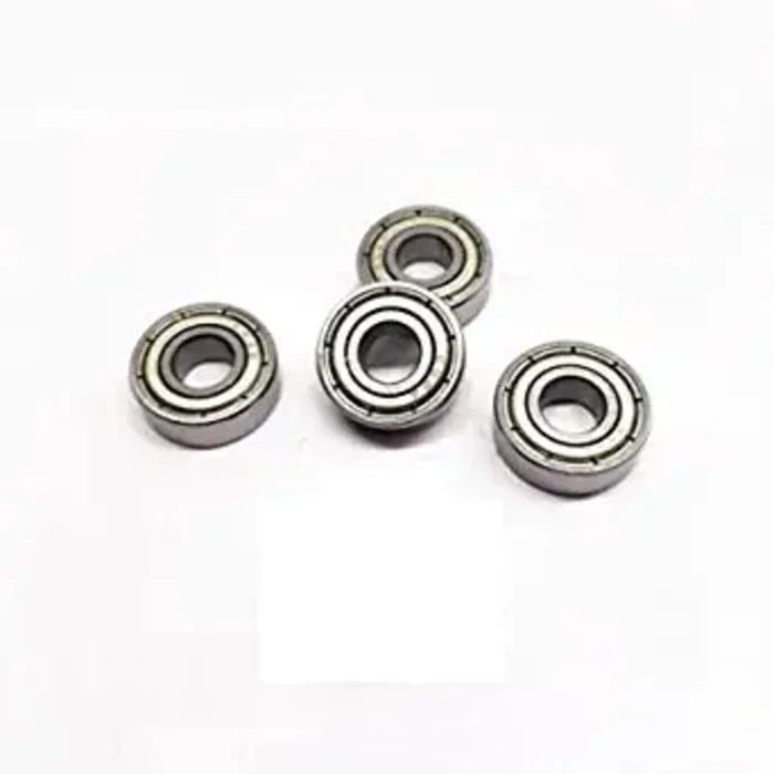 61900ZZ Bearing 10x22x6 Stainless Steel Bearings