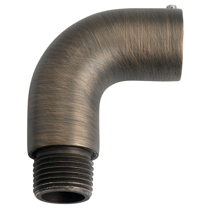 90 Deg Elbow in Centennial Brass (12|15514CBR)