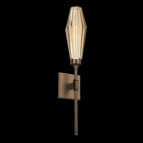Aalto ADA Indoor Sconce (1289|IDB0049-04-FB-RB-L1)
