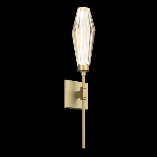 Aalto ADA Indoor Sconce (1289|IDB0049-04-GB-RA-L1)