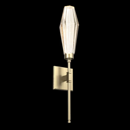 Aalto ADA Indoor Sconce (1289|IDB0049-04-HB-RA-L1)