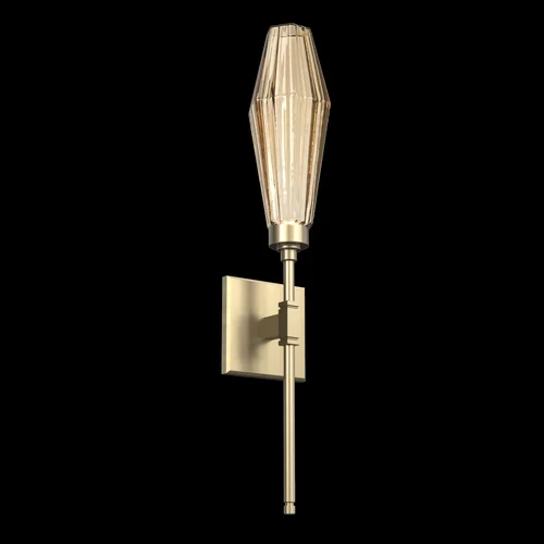 Aalto ADA Indoor Sconce (1289|IDB0049-04-HB-RB-L1)