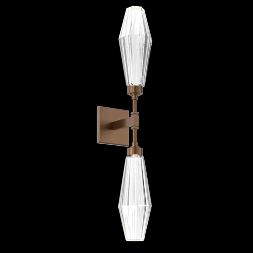 Aalto Double Sconce (1289|IDB0049-02-BB-RC-L1)