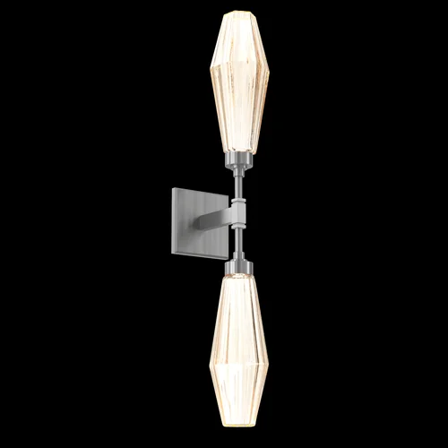 Aalto Double Sconce (1289|IDB0049-02-GM-RA-L1)