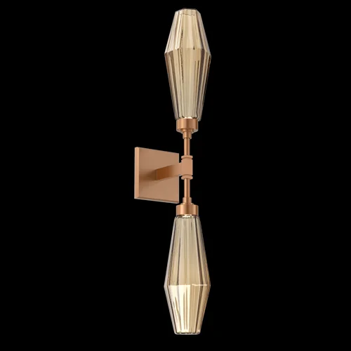 Aalto Double Sconce (1289|IDB0049-02-NB-RB-L1)