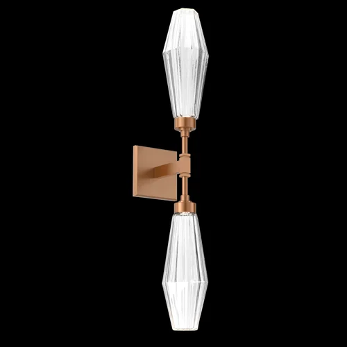 Aalto Double Sconce (1289|IDB0049-02-NB-RC-L1)