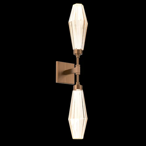 Aalto Double Sconce (1289|IDB0049-02-RB-RA-L3)