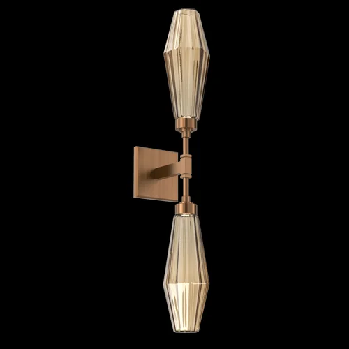 Aalto Double Sconce (1289|IDB0049-02-RB-RB-L1)