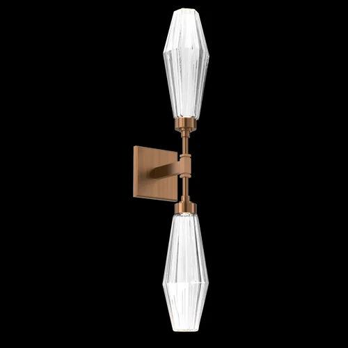 Aalto Double Sconce (1289|IDB0049-02-RB-RC-L1)