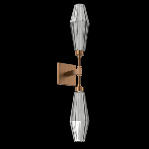 Aalto Double Sconce (1289|IDB0049-02-RB-RS-L3)