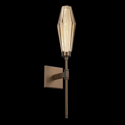 Aalto Indoor Sconce (1289|IDB0049-07-FB-RB-L3)