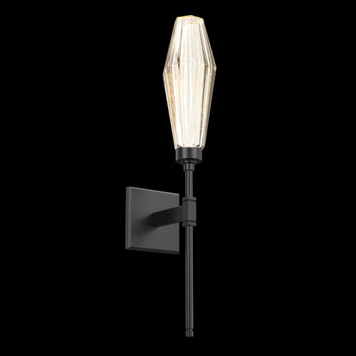 Aalto Indoor Sconce (1289|IDB0049-07-MB-RA-L3)