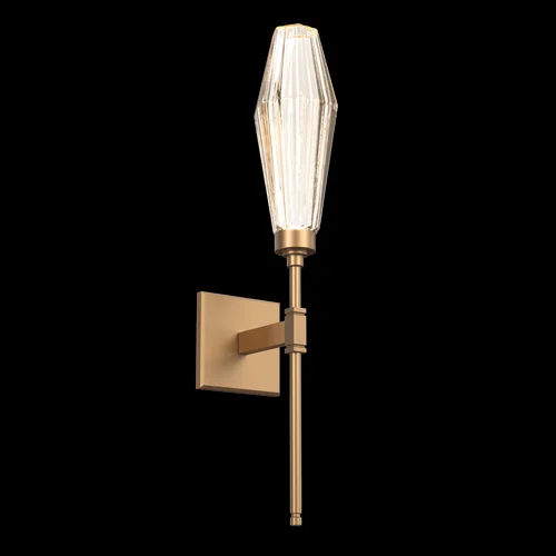 Aalto Indoor Sconce (1289|IDB0049-07-NB-RA-L3)