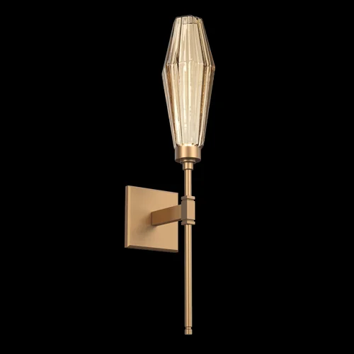 Aalto Indoor Sconce (1289|IDB0049-07-NB-RB-L3)