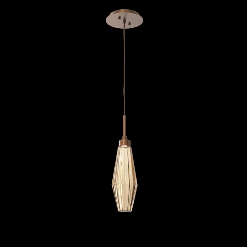 Aalto Pendant – 15-Inch (1289|LAB0049-15-BB-RB-C01-L1)