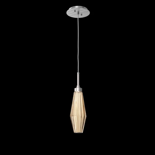 Aalto Pendant – 15-Inch (1289|LAB0049-15-SN-RB-C01-L3)