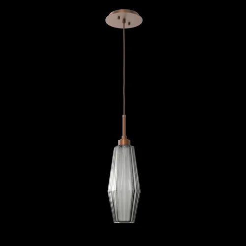 Aalto Pendant – 17-Inch (1289|LAB0049-17-BB-RS-C01-L1)