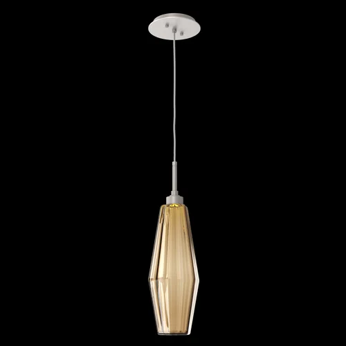 Aalto Pendant – 19-Inch (1289|LAB0049-19-BS-RB-C01-L3)