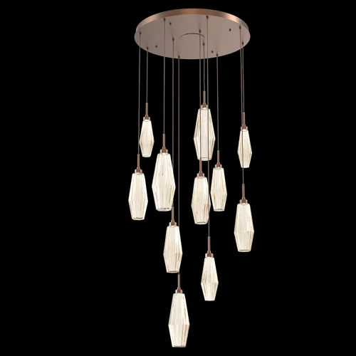 Aalto Round 11pc Multi-Pendant (1289|CHB0049-11-BB-RA-C01-L3)