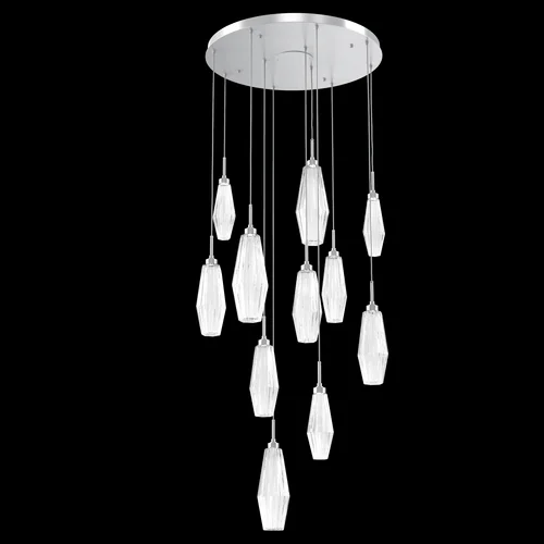 Aalto Round 11pc Multi-Pendant (1289|CHB0049-11-CS-RC-C01-L3)