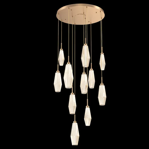 Aalto Round 11pc Multi-Pendant (1289|CHB0049-11-NB-RA-C01-L3)