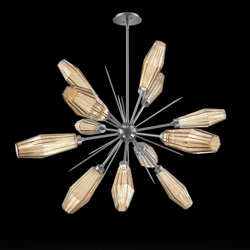 Aalto Starburst-0A 38” (1289|CHB0049-0A-GM-RB-001-L3)