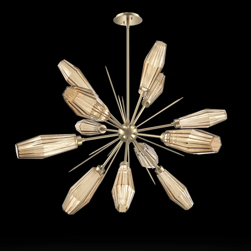 Aalto Starburst-0A 38” (1289|CHB0049-0A-HB-RB-001-L3)