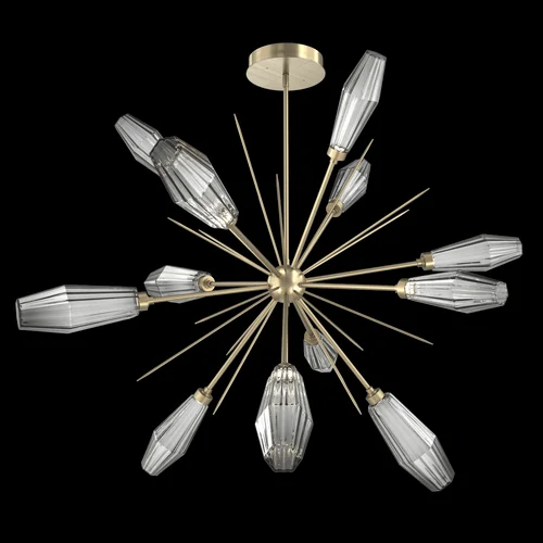 Aalto Starburst-0B-Heritage Brass (1289|CHB0049-0B-HB-RS-001-L3)