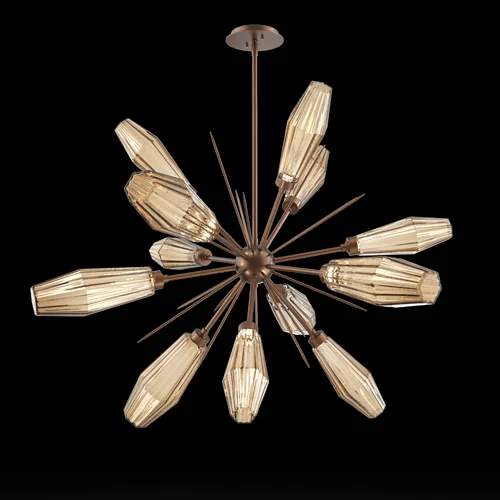 Aalto Starburst – 38-Inch (1289|CHB0049-0A-BB-RB-001-L3)