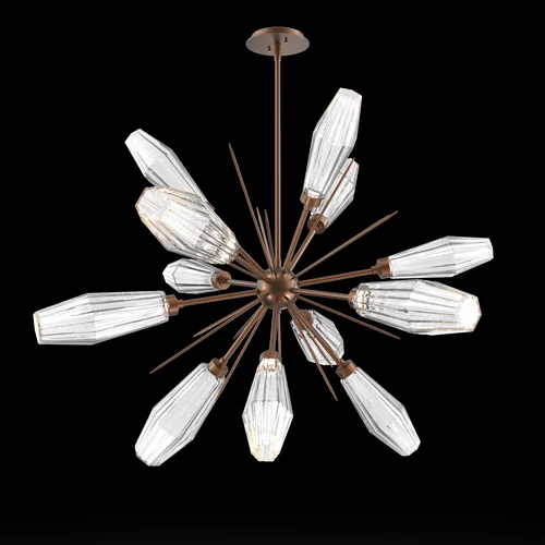 Aalto Starburst – 38-Inch (1289|CHB0049-0A-BB-RC-001-L3)