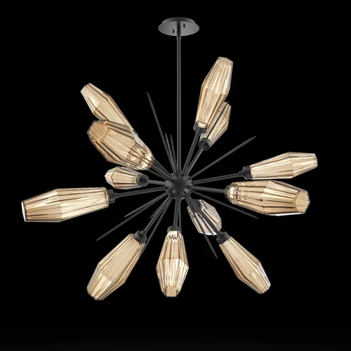 Aalto Starburst – 38-Inch (1289|CHB0049-0A-MB-RB-001-L3)